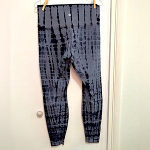 Wunder under Lululemon full length 10